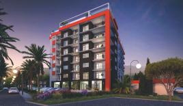 Квартира за 26 226 евро в Чакви, Грузия