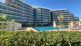 Квартира за 186 058 евро в Анталии, Турция