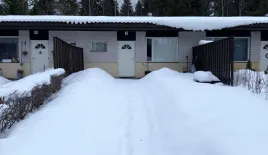 Таунхаус за 9 500 евро в Варкаусе, Финляндия