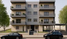 Квартира за 140 000 евро в Эвросе, Греция