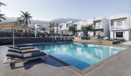 Апартаменты за 345 000 евро в Кирении, Кипр