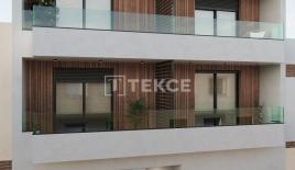 Апартаменты за 155 000 евро в Торревьехе, Испания