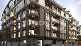 Пентхаус за 263 000 евро в Анталии, Турция