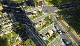 Апартаменты за 177 000 евро в Анталии, Турция