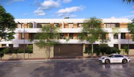 Апартаменты за 385 000 евро в Хавее, Испания