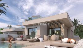 Вилла за 495 000 евро в Рохалесе, Испания