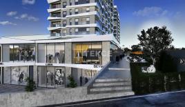 Апартаменты за 270 000 евро в Стамбуле, Турция