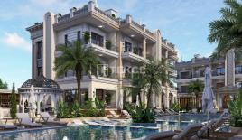 Пентхаус за 260 000 евро в Искеле, Кипр