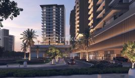 Апартаменты за 424 000 евро в Рас-эль-Хайме, ОАЭ