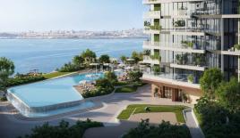 Апартаменты за 1 120 000 евро в Дубае, ОАЭ