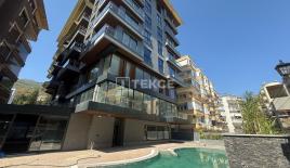 Апартаменты за 249 000 евро в Алании, Турция