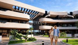 Пентхаус за 360 000 евро в Лос Алькасарес, Испания