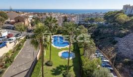 Пентхаус за 535 000 евро в Бенальмадене, Испания