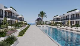 Пентхаус за 305 000 евро в Газимагусе, Кипр