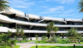 Апартаменты за 280 000 евро в Лос Алькасарес, Испания