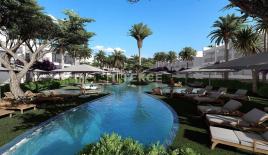 Апартаменты за 197 000 евро в Кирении, Кипр