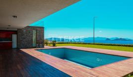 Вилла за 1 750 000 евро в Бодруме, Турция