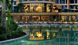 Апартаменты за 210 000 евро в Алании, Турция