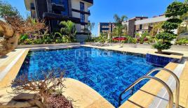 Пентхаус за 318 000 евро в Алании, Турция