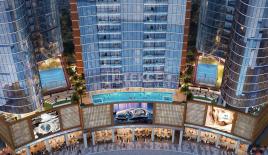 Апартаменты за 667 000 евро в ОАЭ