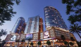 Апартаменты за 279 000 евро в ОАЭ