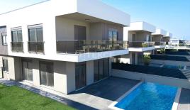 Вилла за 630 000 евро в Анталии, Турция