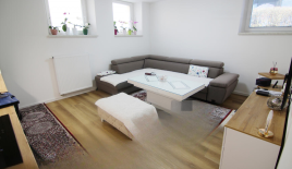 Квартира за 240 000 евро в Любляне, Словения