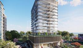 Апартаменты за 791 000 евро в Дубае, ОАЭ