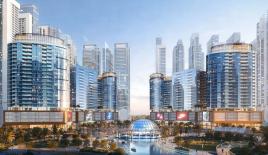 Апартаменты за 101 000 евро в ОАЭ