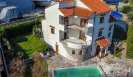 Дом за 725 000 евро в Опатии, Хорватия