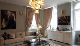 Квартира за 1 220 000 евро в Опатии, Хорватия