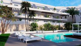 Апартаменты за 320 000 евро в Финестрате, Испания