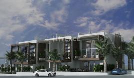 Пентхаус за 320 000 евро в Кирении, Кипр