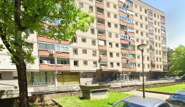 Квартира за 385 000 евро в Любляне, Словения