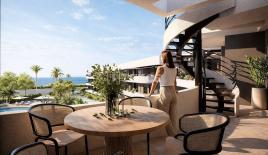 Апартаменты за 330 000 евро в Лос Алькасарес, Испания