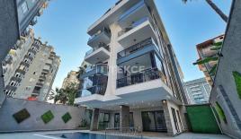 Апартаменты за 206 000 евро в Алании, Турция