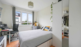 Квартира за 447 925 евро в Лондоне, Великобритания