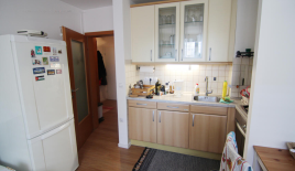 Квартира за 268 000 евро в Любляне, Словения