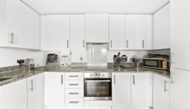 Квартира за 402 500 евро в Лондоне, Великобритания