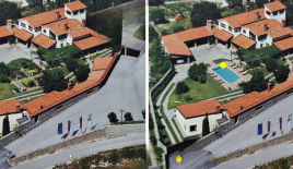 Дом за 980 000 евро в Копере, Словения