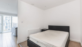 Квартира за 368 000 евро в Лондоне, Великобритания