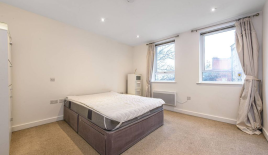 Квартира за 425 500 евро в Лондоне, Великобритания