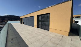 Квартира за 1 350 000 евро в Любляне, Словения