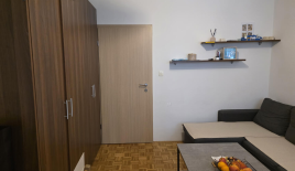 Квартира за 205 000 евро в Любляне, Словения