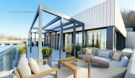 Квартира за 1 165 946 евро в Любляне, Словения