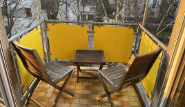 Квартира за 310 000 евро в Любляне, Словения