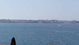 Дом за 1 800 000 евро в Портороже, Словения