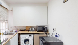 Квартира за 457 700 евро в Лондоне, Великобритания