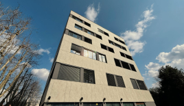 Квартира за 495 000 000 евро в Копере, Словения