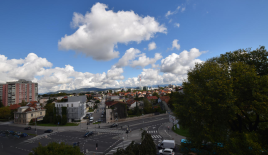 Квартира за 360 000 евро в Любляне, Словения